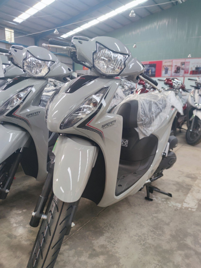 Honda Vision 110 2022 2023 Zalo 0795 32 36 31