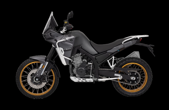 Kove Moto 800X Pro canh tranh voi Yamaha Tenere 700 nhung co muc gia re hon - 6