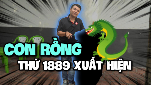 Phat hien Honda LEAD phien ban Dragon thu 1889 do kich doc tai Sai Gon