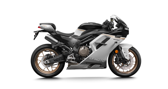 Xiu luon khi biet CFMoto VOOM 500SR ra mat tai Indonesia gia gap 3 lan tai Trung Quoc - 4