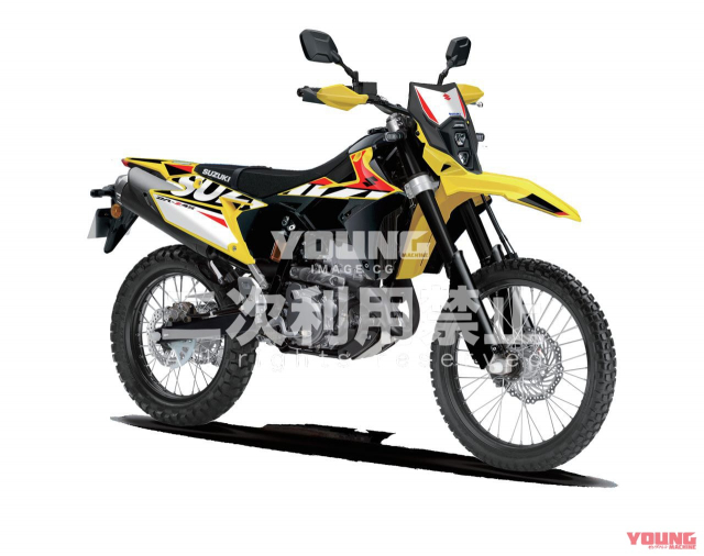 Cong dong Enduro hao huc don su tro lai cua Suzuki DRZ400SSM 2025 - 6