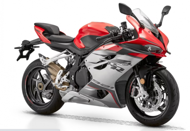 Kha nang sao chep Superveloce cua QJMotor Trung Quoc that dang kinh ngac - 6