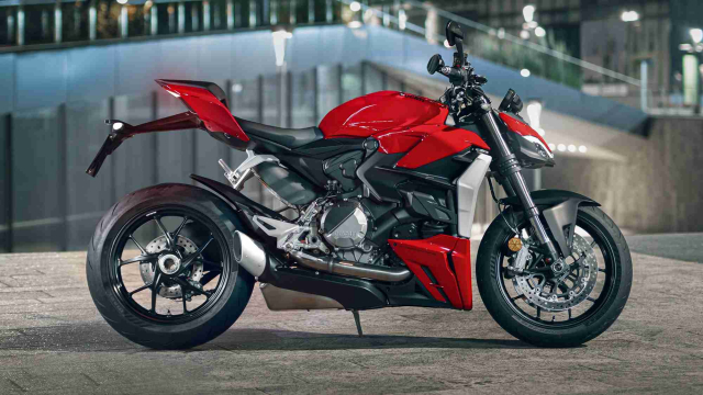 Anh em cung toi du doan mau xe ke nhiem Ducati Panigale V2 se trong nhu the nao nha - 8