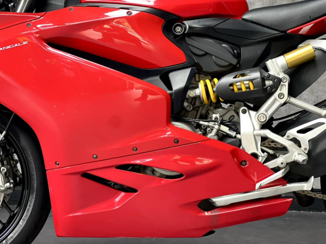 Ban Ducati Panigale 959 2018 - 12