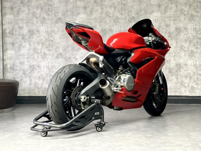 Ban Ducati Panigale 959 2018 - 14