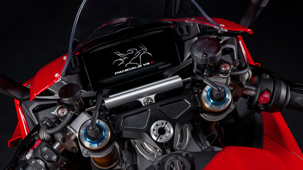 Ducati đã mở bán Panigale V4 / V4 S 2025 với giá chỉ từ 756 triệu Đồng |  Diễn đàn xehay24h