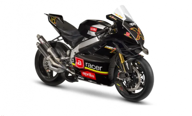 Phien ban gioi han Aprilia RSV4 X Ex3ma so huu goi khi dong hoc cuc doan nhat ma toi duoc thay - 4