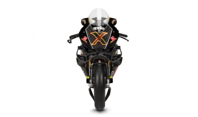 Phien ban gioi han Aprilia RSV4 X Ex3ma so huu goi khi dong hoc cuc doan nhat ma toi duoc thay - 6