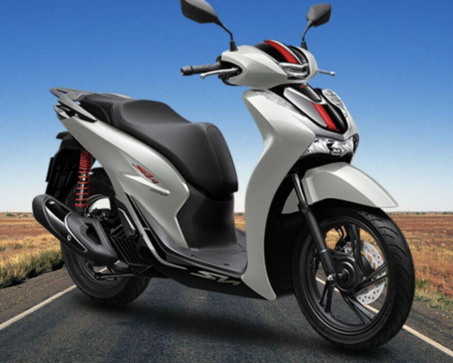 Anh em nghi sao neu Honda ra mat ALL NEW SH 2025 vao cuoi nam nay - 4