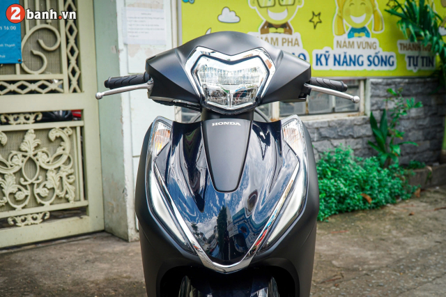 Anh em nghi sao neu Honda ra mat ALL NEW SH 2025 vao cuoi nam nay - 6