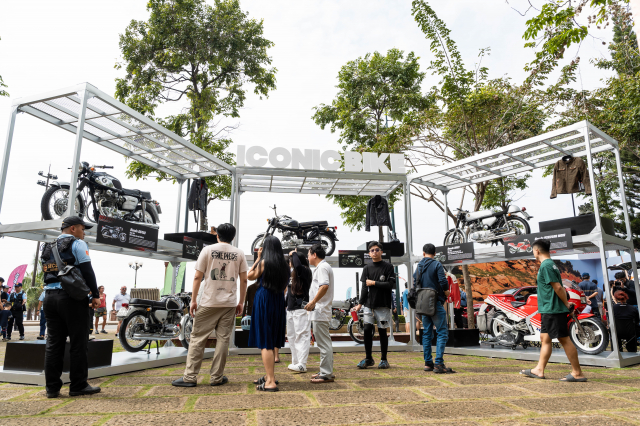 Nhin lai Honda Biker Rally 2025 Hon ca mot su kien day thuc su la mot hanh trinh ket noi kho quen - 30
